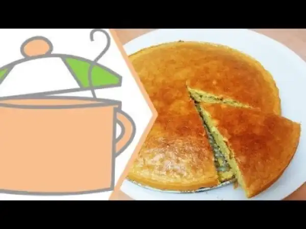 Video: How To Make Coconut Cake